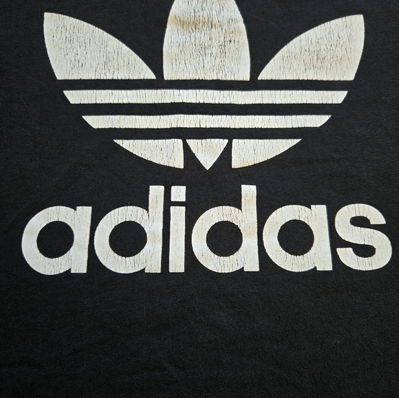 Adidas T SHIRT DRESS - Picture 2 of 3